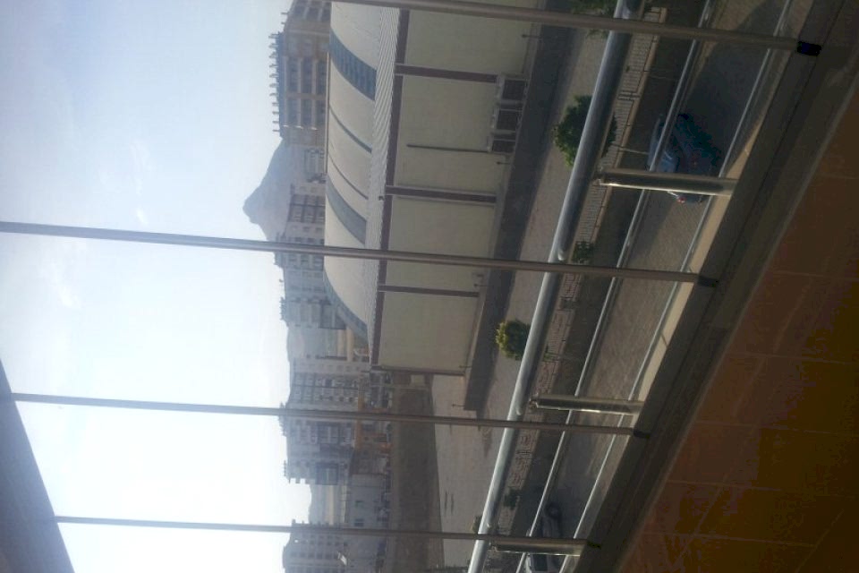 Katlanır Cam Balkon Sistemleri