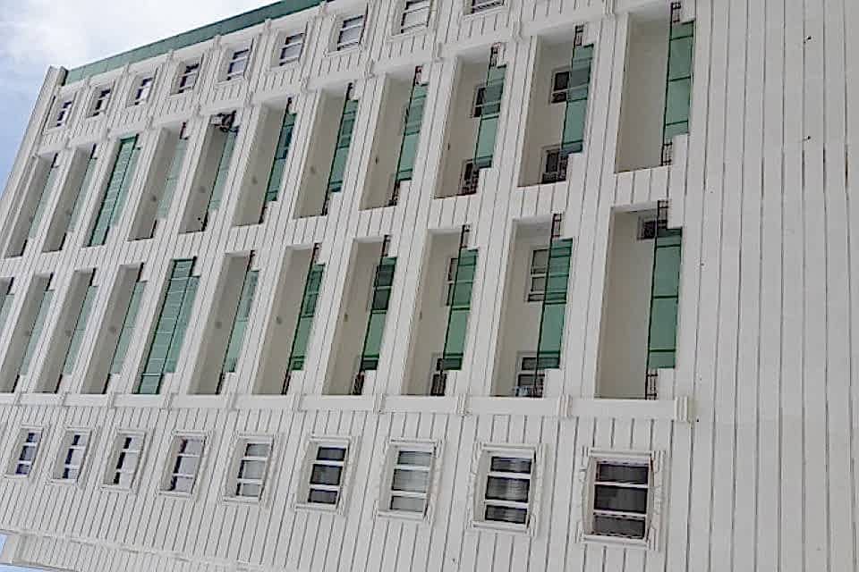 Katlanır Cam Balkon Sistemleri